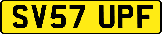SV57UPF