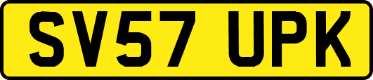 SV57UPK