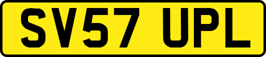 SV57UPL