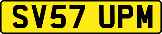 SV57UPM