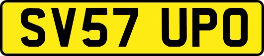 SV57UPO