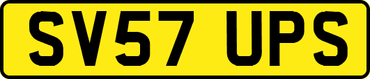 SV57UPS