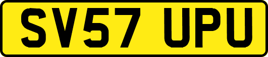 SV57UPU