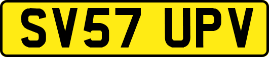 SV57UPV