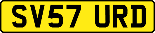 SV57URD