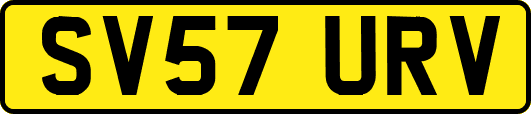 SV57URV
