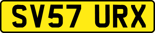 SV57URX