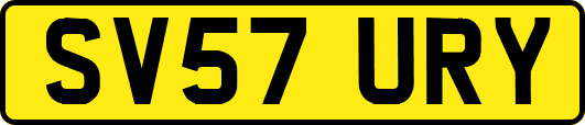 SV57URY