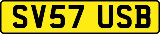 SV57USB