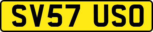 SV57USO
