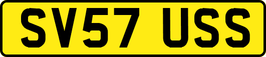 SV57USS