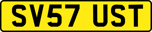 SV57UST