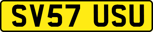 SV57USU
