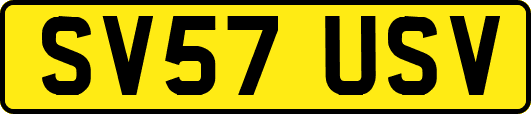SV57USV
