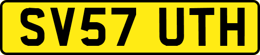 SV57UTH