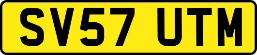 SV57UTM