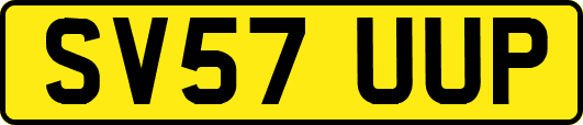 SV57UUP