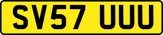 SV57UUU