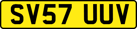SV57UUV