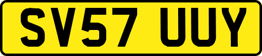 SV57UUY