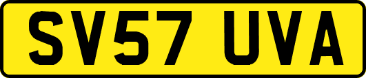 SV57UVA