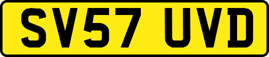 SV57UVD