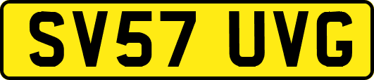 SV57UVG