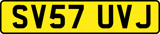 SV57UVJ