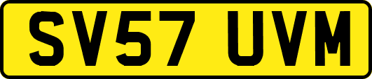 SV57UVM