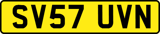 SV57UVN