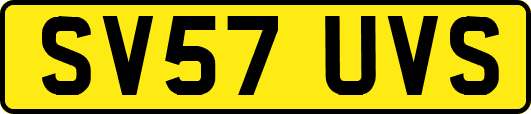 SV57UVS