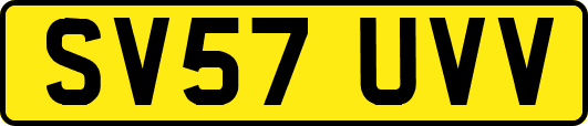 SV57UVV
