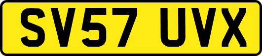 SV57UVX