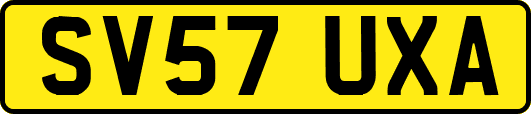 SV57UXA