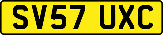 SV57UXC