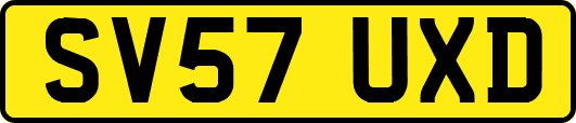 SV57UXD