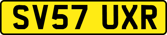 SV57UXR