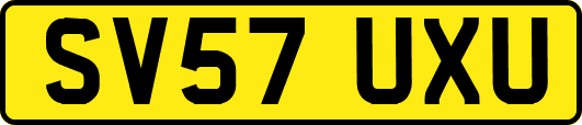 SV57UXU