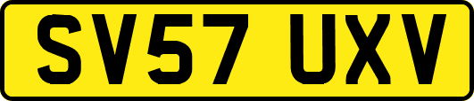 SV57UXV