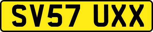 SV57UXX