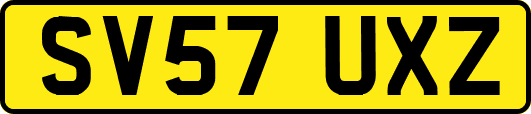 SV57UXZ