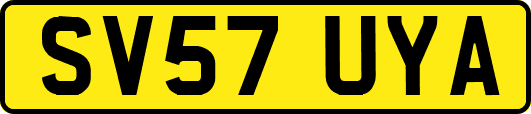 SV57UYA