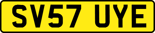 SV57UYE