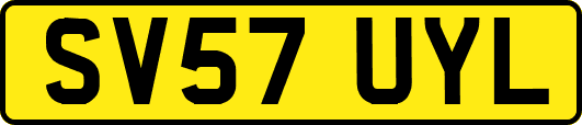 SV57UYL