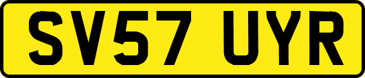 SV57UYR