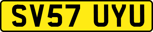 SV57UYU