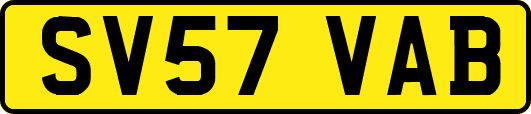 SV57VAB