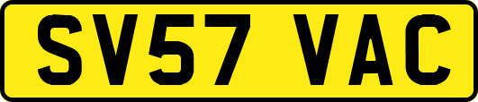 SV57VAC