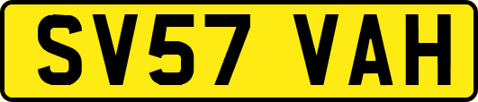 SV57VAH