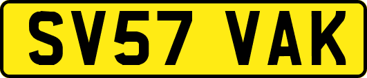 SV57VAK
